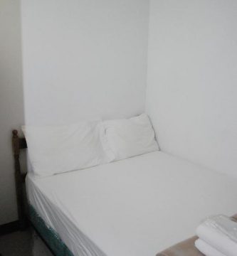 Bowery Grand Hotel 2