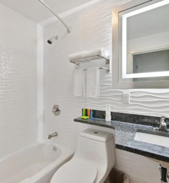 Casa Blanca Hotel Brooklyn 3