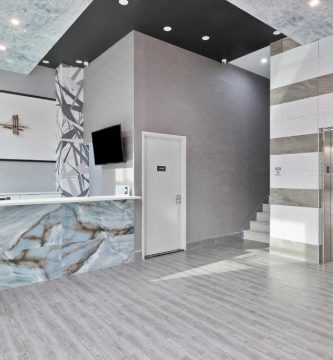 Casa Blanca Hotel Brooklyn 5
