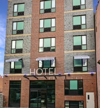 Casa Blanca Hotel Brooklyn 6