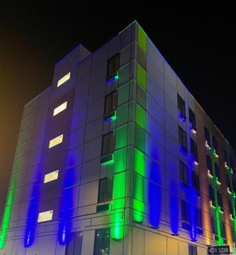 Casa Blanca Hotel Brooklyn 7