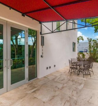 Costa Norte Boutique Hotel 10