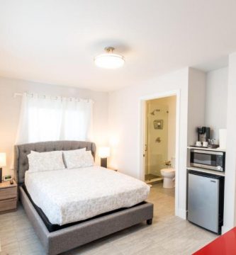 Costa Norte Boutique Hotel 3