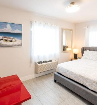 Costa Norte Boutique Hotel 4