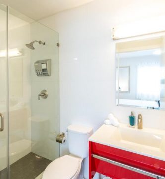 Costa Norte Boutique Hotel 5
