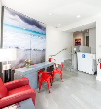 Costa Norte Boutique Hotel 6