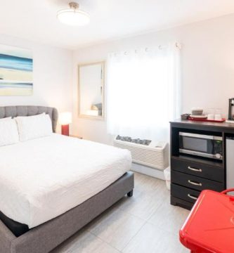 Costa Norte Boutique Hotel 7