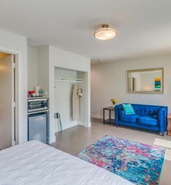 Costa Norte Boutique Hotel 8