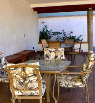 Hotel Buena Vista - San Luis Obispo 10