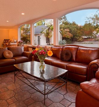 Hotel Buena Vista - San Luis Obispo 11