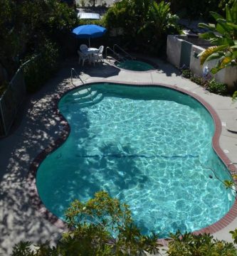 Hotel Buena Vista - San Luis Obispo 2