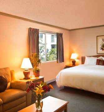 Hotel Buena Vista - San Luis Obispo 5