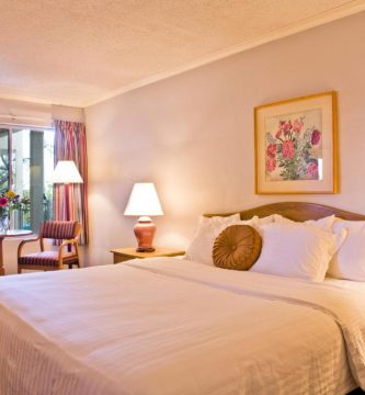 Hotel Buena Vista - San Luis Obispo 6