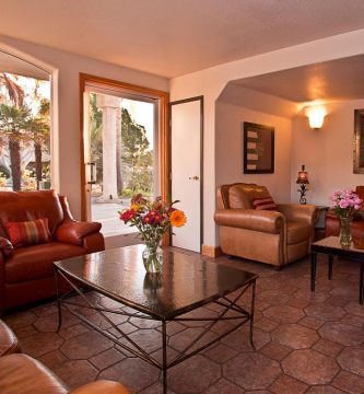 Hotel Buena Vista - San Luis Obispo 8