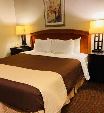 Hotel Buena Vista - San Luis Obispo 9