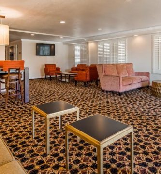 SureStay Plus Hotel by Best Western Lompoc 12