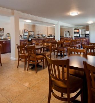 SureStay Plus Hotel by Best Western Lompoc 13