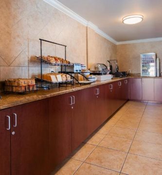 SureStay Plus Hotel by Best Western Lompoc 14