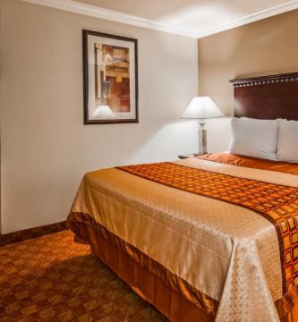 SureStay Plus Hotel by Best Western Lompoc 5