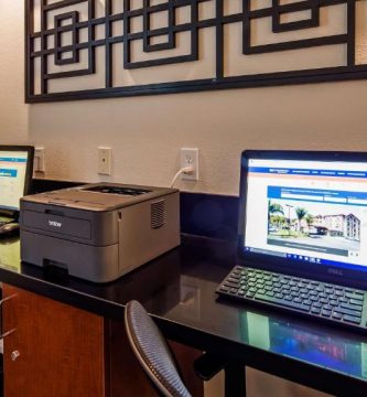 SureStay Plus Hotel by Best Western Lompoc 6
