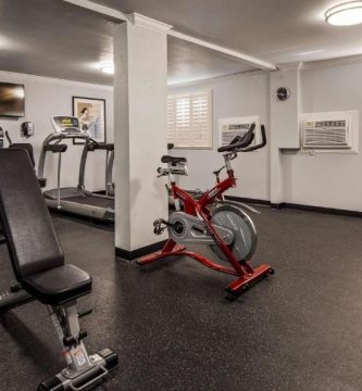 SureStay Plus Hotel by Best Western Lompoc 7