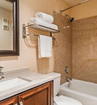 SureStay Plus Hotel by Best Western Lompoc 8